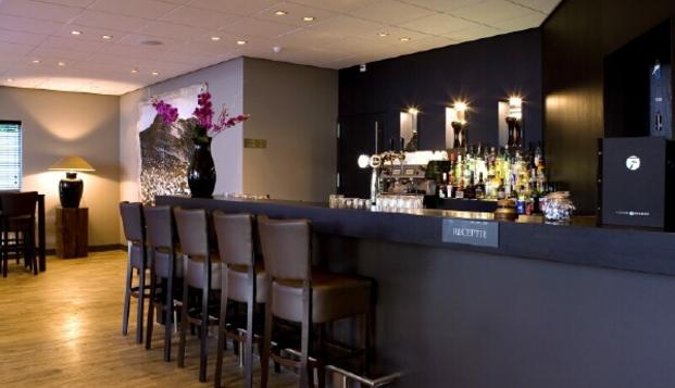 hotel Fletcher Hotel-Restaurant HellendoornHellendoorn