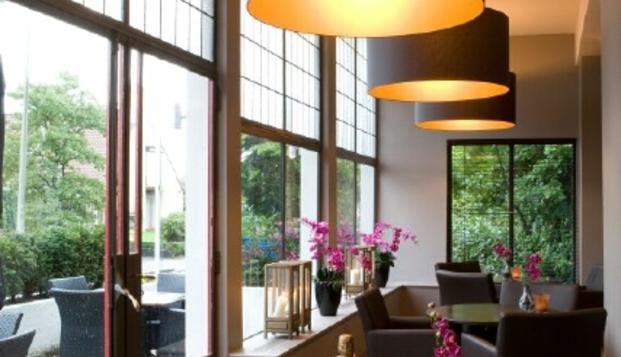 hotel Fletcher Hotel-Restaurant HellendoornHellendoorn