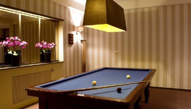 hotel Fletcher Hotel-Restaurant HellendoornHellendoorn