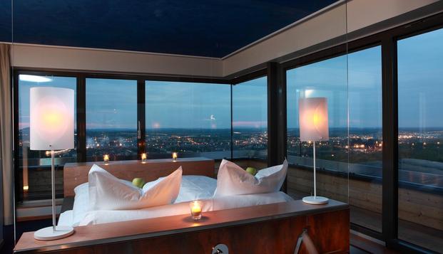 hotel The Seven HotelEsch sur Alzette