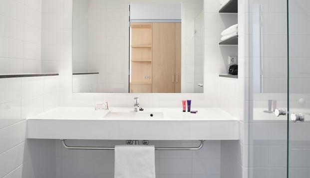 hotel Hotel Casa 400Amsterdam