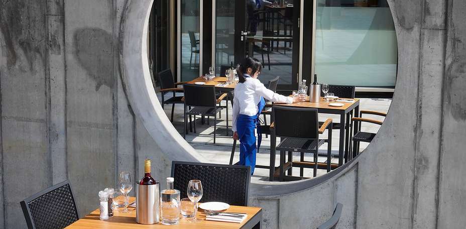 Hotel Casa 400 - 