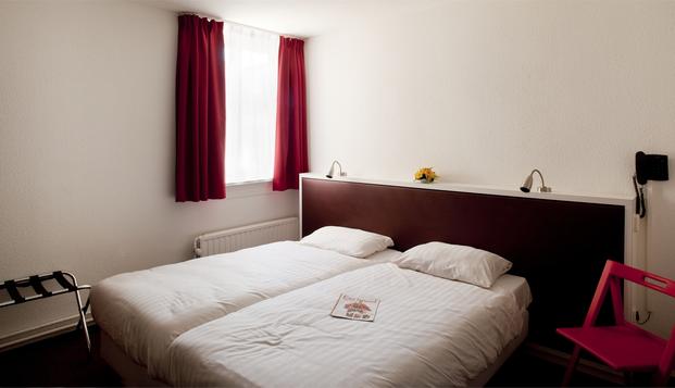 hotel Tulip Inn Heerlen City CentreHeerlen
