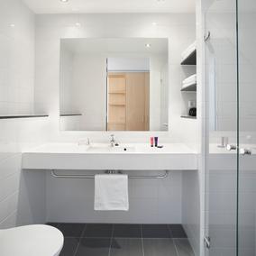 HotelCasa400_Bathroom HotelCasa400_Bathroom