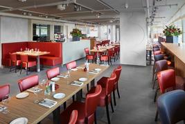 Hotel Casa 400 - 