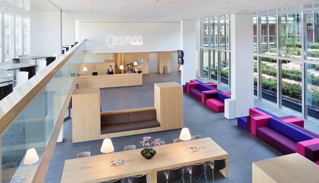 hotel Hotel Casa 400Amsterdam