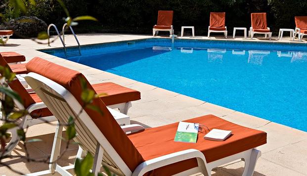 hotel Best Western Castel ProvenceValbonne (06)