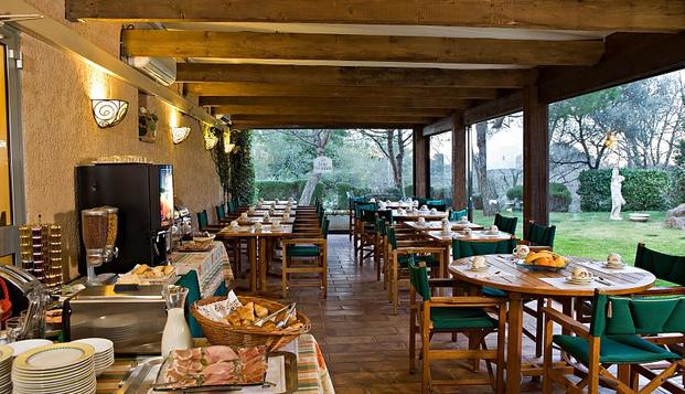 hotel Best Western Castel ProvenceValbonne (06)