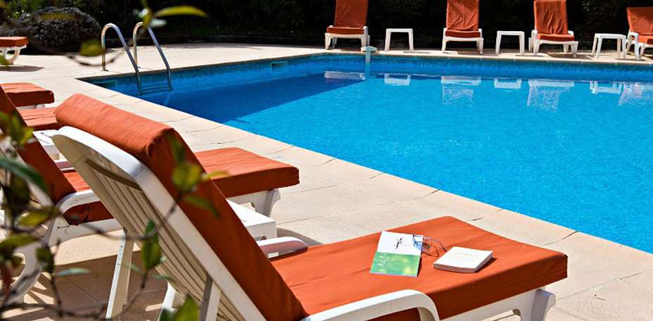Best Western Castel Provence - 