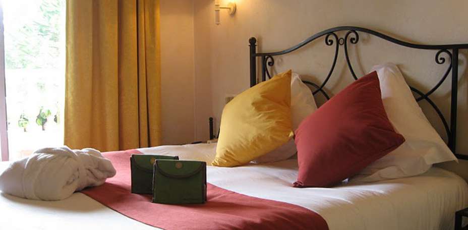 Best Western Castel Provence - 