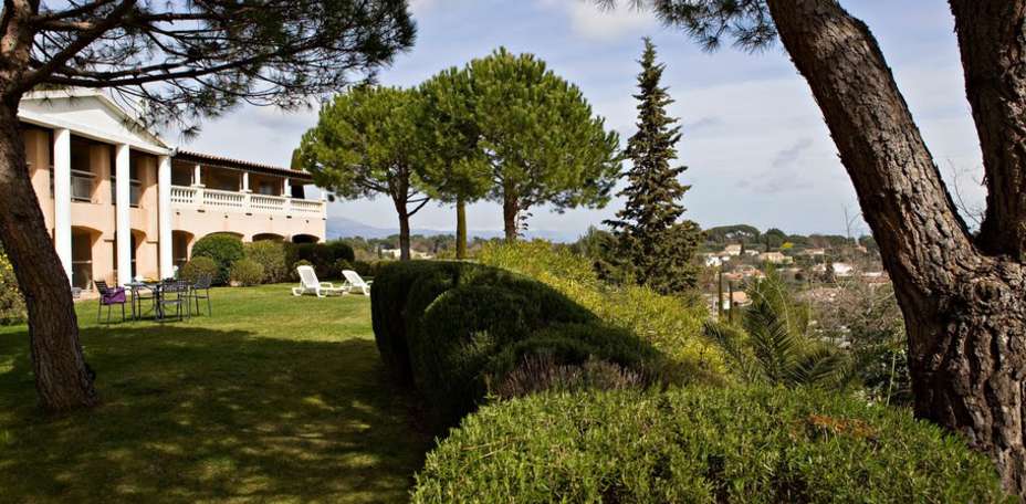 Best Western Castel Provence - 