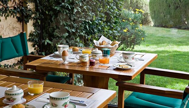 hotel Best Western Castel ProvenceValbonne (06)