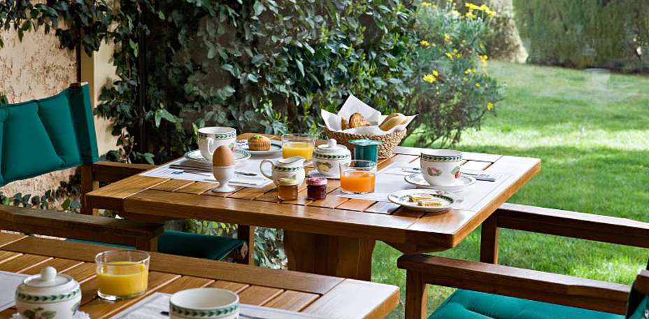 Best Western Castel Provence - 