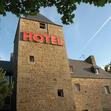 S&eacute;jour - Hôtel Restaurant Le Saint Aubert