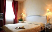 Best Western Les Vignes Blanches_Chambre Supérieure