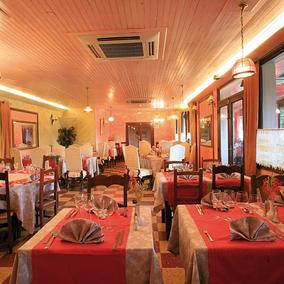 Best Western Les Vignes Blanches_Restaurant