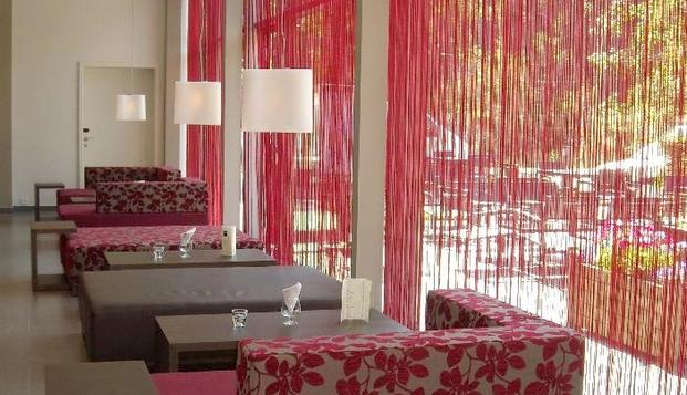 hotel Hotel Spa-BalmoralSpa