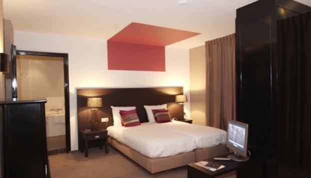 hotel Hostellerie VangaelenHeeze