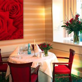 AmrâthHotelLapershoekArenapark_Restaurant AmrâthHotelLapershoekArenapark_Restaurant