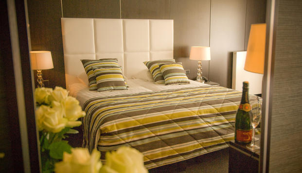 hotel Van der Valk hotel 's Hertogenbosch - VughtVught