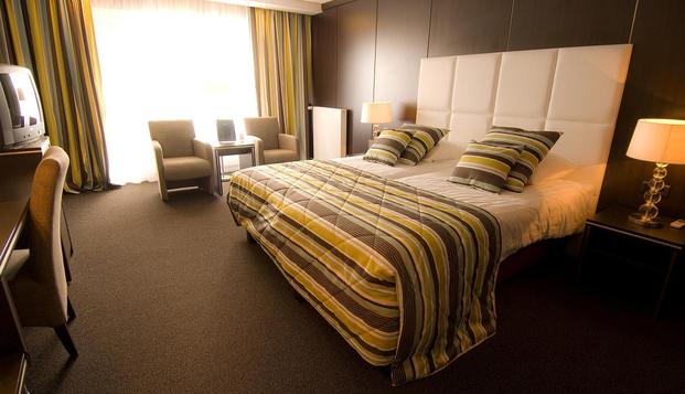 hotel Van der Valk hotel 's Hertogenbosch - VughtVught