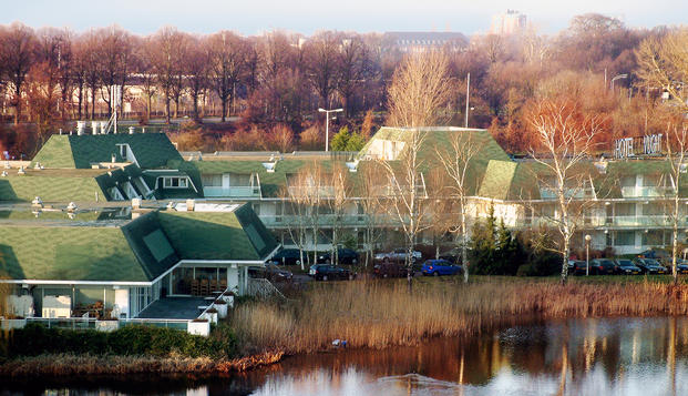 hotel Van der Valk hotel 's Hertogenbosch - VughtVught
