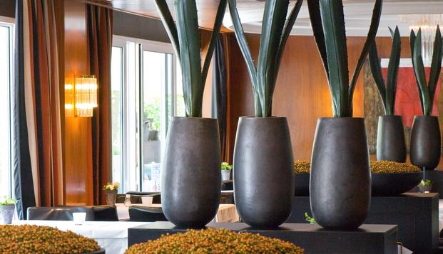hotel Van der Valk hotel 's Hertogenbosch - VughtVught