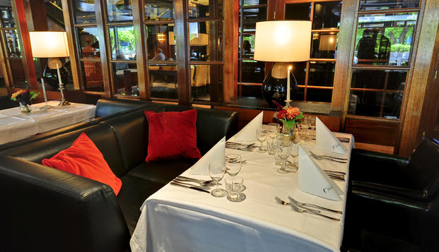 hotel Van der Valk hotel 's Hertogenbosch - VughtVught