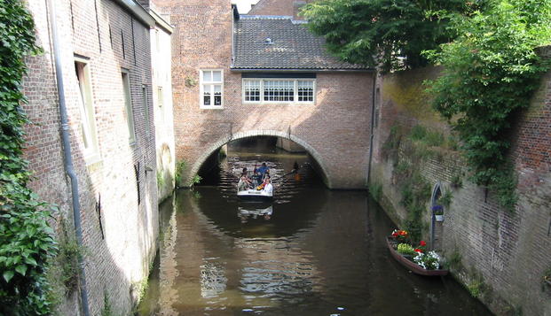 hotel Van der Valk hotel 's Hertogenbosch - VughtVught