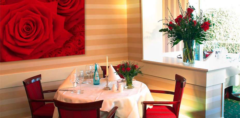 Amrâth Hotel Lapershoek Arenapark - 