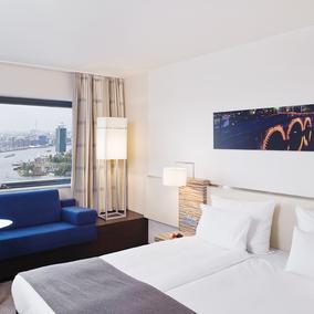 MovenpickHotelAmsterdamCentre_Standaardroom MovenpickHotelAmsterdamCentre_Standaardroom