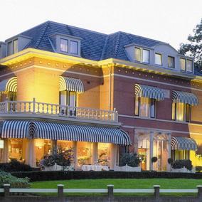 AmrâthHotelLapershoekArenapark_Fronthotel AmrâthHotelLapershoekArenapark_Fronthotel