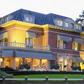 AmrâthHotelLapershoekArenapark_Fronthotel AmrâthHotelLapershoekArenapark_Fronthotel