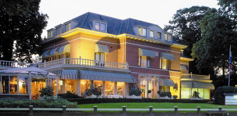 Amrâth Hotel Lapershoek Arenapark - 