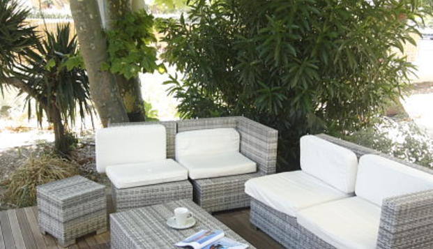 hotel Grand Hôtel des Bains - Sanary sur MerSanary sur Mer (83)