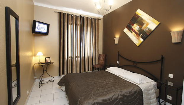 hotel Grand Hôtel des Bains - Sanary sur MerSanary sur Mer (83)