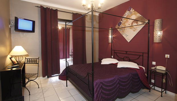 hotel Grand Hôtel des Bains - Sanary sur MerSanary sur Mer (83)