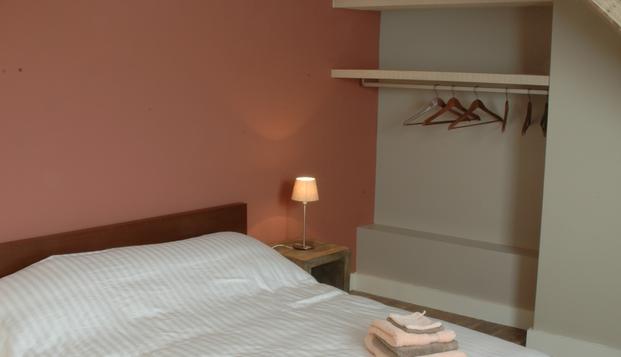 hotel B&B Charlotte's HouseYpres