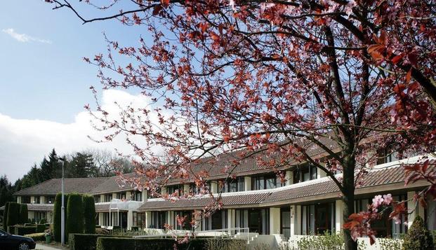 hotel Motel DennenhofBrasschaat