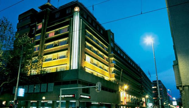 hotel NH Atlanta RotterdamRotterdam