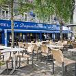 S&eacute;jour - Best Western Le Duguesclin