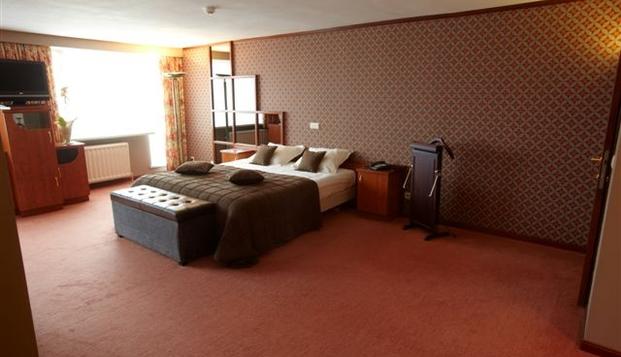 hotel Hotel-Restaurant KOECKHOFS Achel