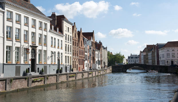 hotel Martin's Relais Brugge