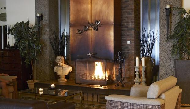 hotel Amrâth Grand Hotel HeerlenHeerlen