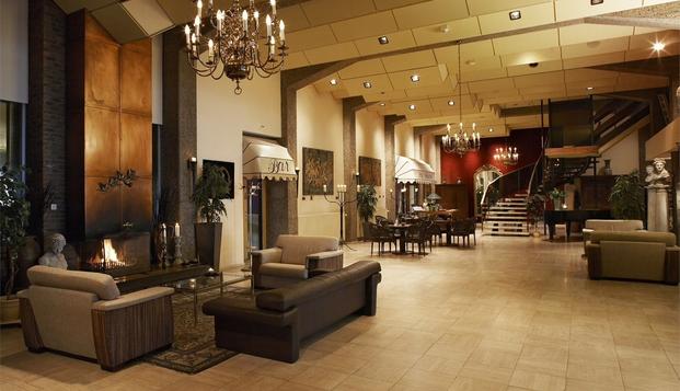 hotel Amrâth Grand Hotel HeerlenHeerlen