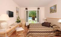 Hotel Le Rodin_chambre confort