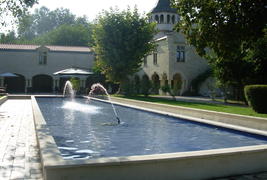 Domaine de Valmont - 