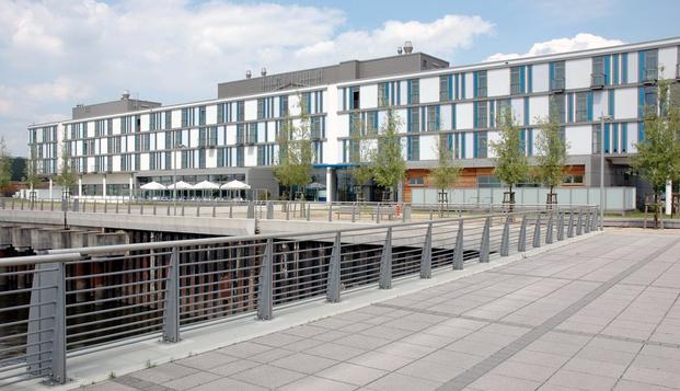 hotel INNSIDE Hotel BremenBremen