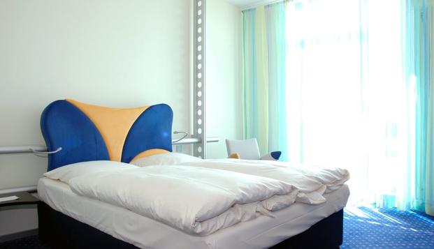 hotel INNSIDE Hotel BremenBremen