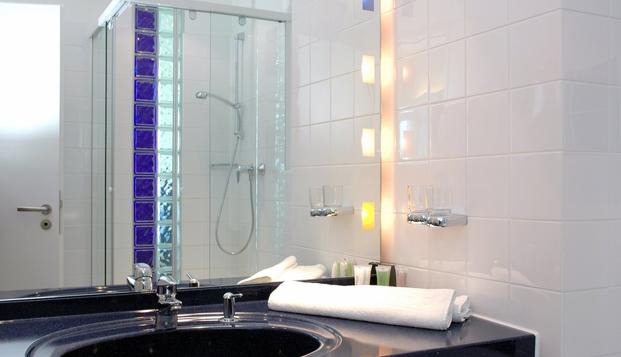 hotel INNSIDE Hotel BremenBremen